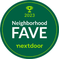 neighborhood faves sticker bleed 5x5