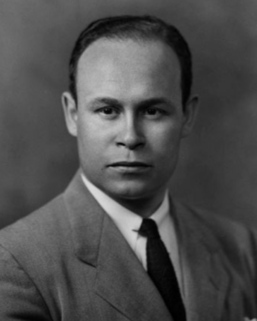 Picture of Dr. Charles R. Drew