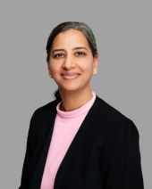 Sreevani Vemuri, MD